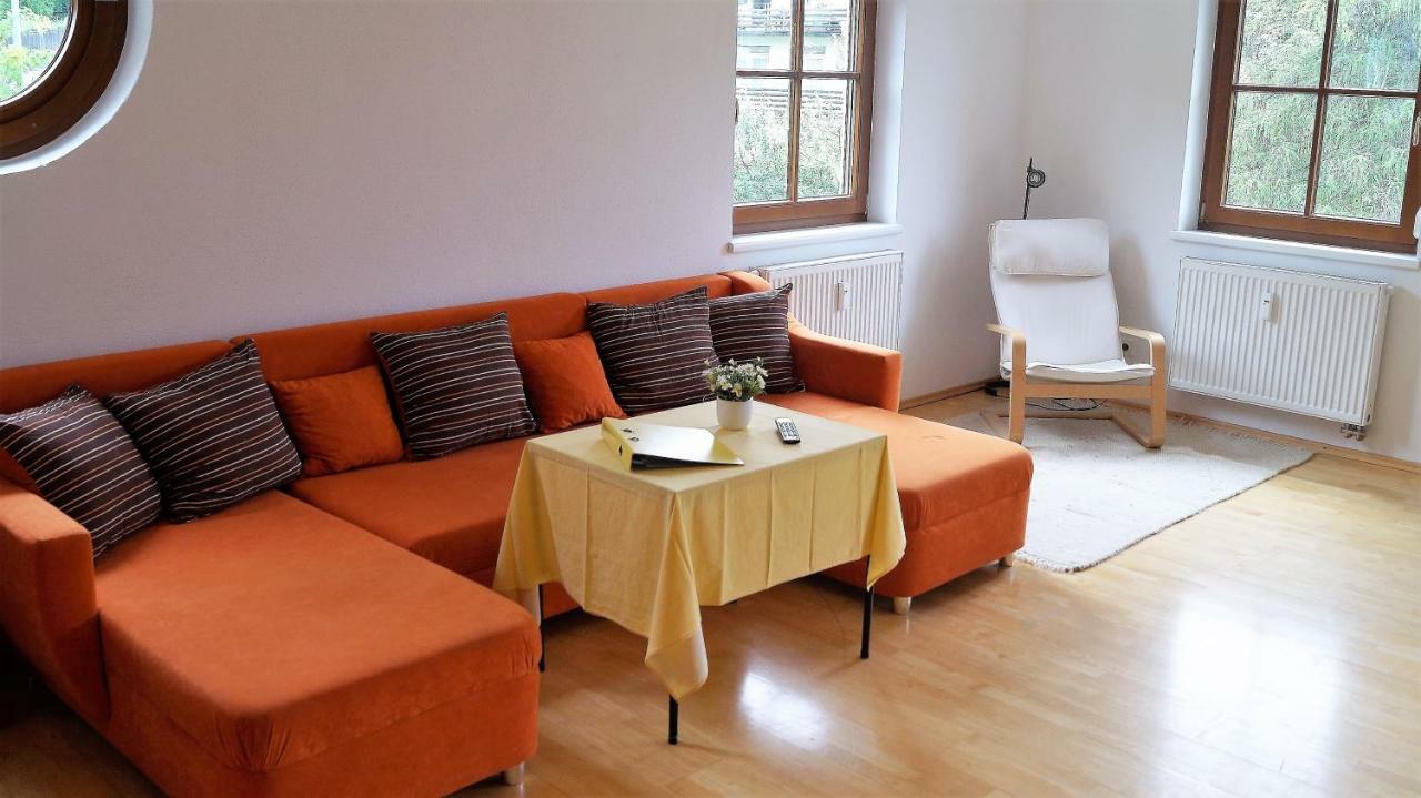 Ferienwohnung-Apartment Monika In Innsbruck-Igls Exterior photo
