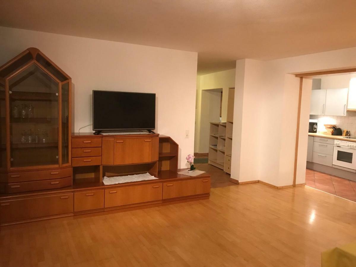 Ferienwohnung-Apartment Monika In Innsbruck-Igls Exterior photo